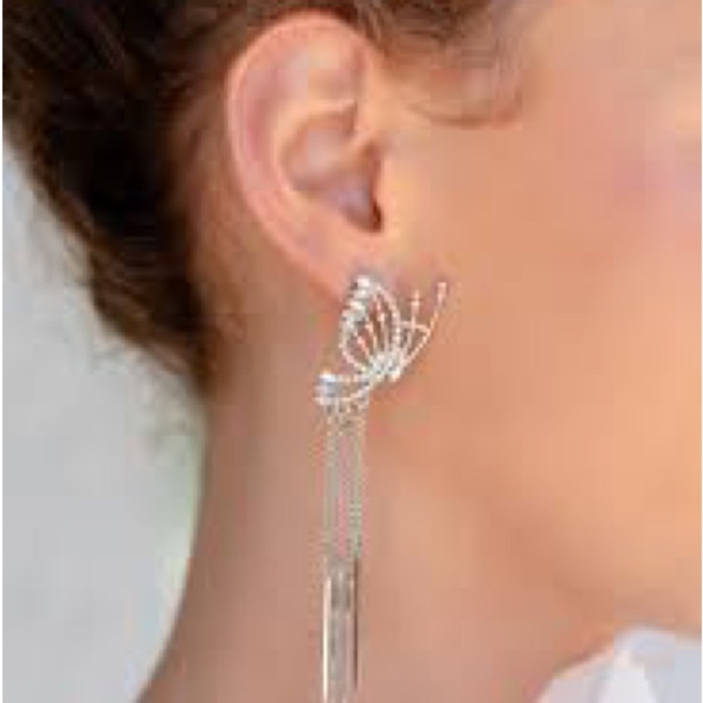 Earrings - Picture 2 of 2